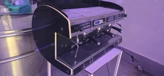 Cafetera Espresso Profesional