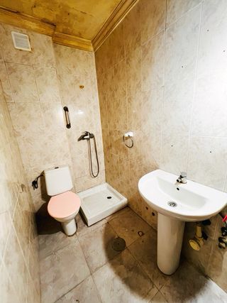 Piso en venta en Alcalá de Guadaíra