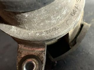 59863 468498433 faro antiniebla fiat ii 1.3 jtd 70