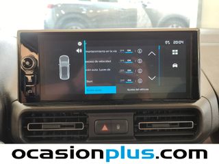 Citroen Berlingo BlueHDi 100 S&S Plus Talla M 75 kW (102 CV)