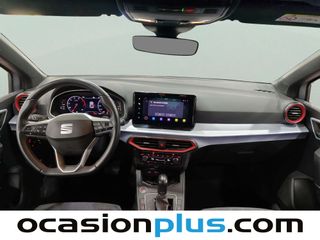 SEAT Ibiza 1.5 TSI FR XL DSG 110 kW (150 CV)