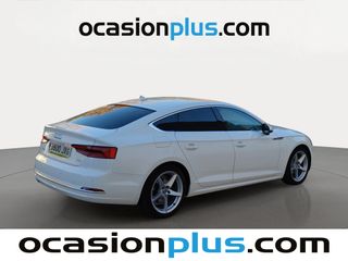 Audi A5 Sportback Sport 2.0 TDI 140 kW (190 CV) S tronic