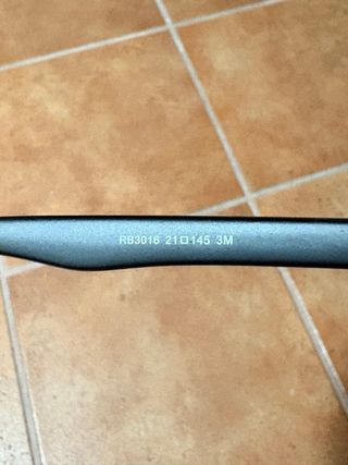 Gafas de sol Ray-Ban Clubmaster RB3016 G15