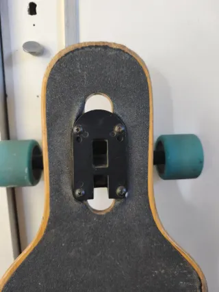 Longboard Apollo Tuvalu