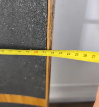 Longboard Apollo Tuvalu