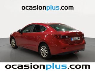 Mazda Mazda 3 2.0 GE Sedan Style MT 88 kW (120 CV)