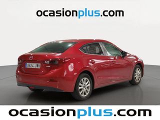 Mazda Mazda 3 2.0 GE Sedan Style MT 88 kW (120 CV)