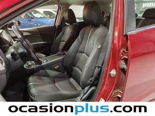 Mazda Mazda 3 2.0 GE Sedan Style MT 88 kW (120 CV)