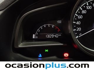 Mazda Mazda 3 2.0 GE Sedan Style MT 88 kW (120 CV)