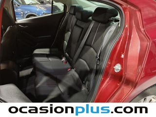 Mazda Mazda 3 2.0 GE Sedan Style MT 88 kW (120 CV)