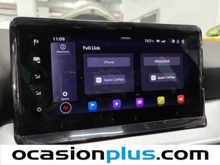 SEAT Ibiza 1.0 TSI FR Salta 85 kW (115 CV)