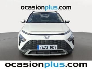 Hyundai Bayon 1.2 MPI Klass 62 kW (84 CV)