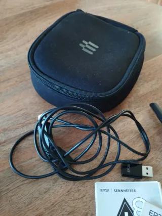 Auriculares EPOS Sennheiser SDW 60