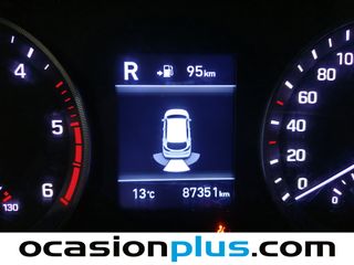 Hyundai Tucson 1.6 CRDI Klass Sky 85 kW (116 CV)