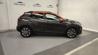 Kia Stonic 1.6 CRDi VGT 81kW (110CV) Drive Eco-Dyn CAMARA NAVI