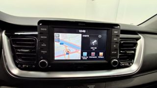 Kia Stonic 1.6 CRDi VGT 81kW (110CV) Drive Eco-Dyn CAMARA NAVI