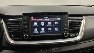 Kia Stonic 1.6 CRDi VGT 81kW (110CV) Drive Eco-Dyn CAMARA NAVI