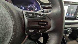 Kia Stonic 1.6 CRDi VGT 81kW (110CV) Drive Eco-Dyn CAMARA NAVI