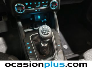 Ford Focus 1.0 Ecoboost Trend+ 92 kW (125 CV)