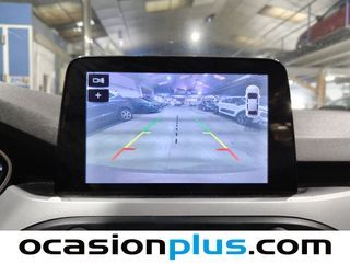 Ford Focus 1.0 Ecoboost Trend+ 92 kW (125 CV)