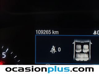 Ford Focus 1.0 Ecoboost Trend+ 92 kW (125 CV)