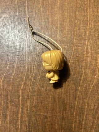 Harry Potter Dorado Funko Pop mini