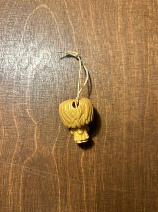 Harry Potter Dorado Funko Pop mini