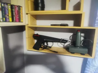 Pack ZX Spectrum 128k escucho ofertas