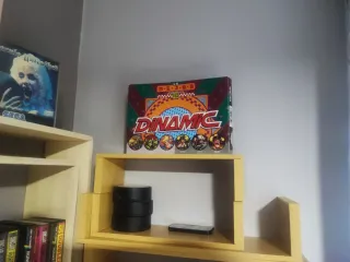 Pack ZX Spectrum 128k escucho ofertas