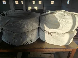 4 Llantas Mercedes con Neumáticos Invierno 225/55R