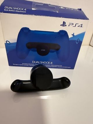 Accesorio Botones Traseros DualShock 4 PS4