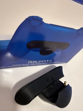 Accesorio Botones Traseros DualShock 4 PS4