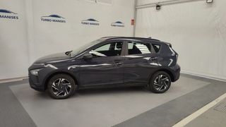 Hyundai Bayon 1.0 TGDI 74kW (100CV) 48V Maxx micro hibrido