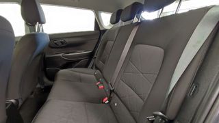 Hyundai Bayon 1.0 TGDI 74kW (100CV) 48V Maxx micro hibrido