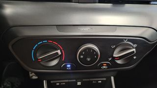 Hyundai Bayon 1.0 TGDI 74kW (100CV) 48V Maxx micro hibrido