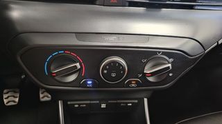 Hyundai Bayon 1.0 TGDI 74kW (100CV) 48V Maxx micro hibrido