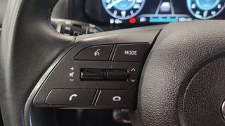 Hyundai Bayon 1.0 TGDI 74kW (100CV) 48V Maxx micro hibrido