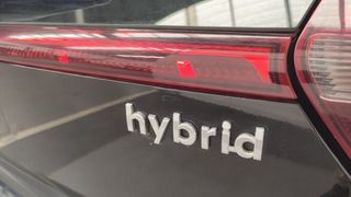 Hyundai Bayon 1.0 TGDI 74kW (100CV) 48V Maxx micro hibrido