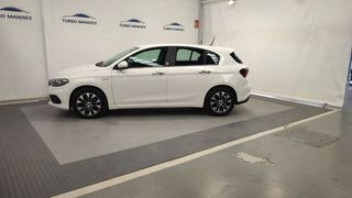 Fiat Tipo 5P 1.4 T-Jet 88kW (120CV) Mirror GLP 5P