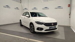 Fiat Tipo 5P 1.4 T-Jet 88kW (120CV) Mirror GLP 5P