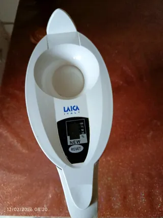 Caraffa filtrante acqua Laica