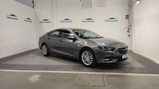Opel Insignia  GS 1.5 Turbo XFT Innovation Auto