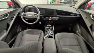 Kia Niro 1.6 GDi HEV 104kW (141CV) Concept HIBRIDO