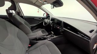 Kia Niro 1.6 GDi HEV 104kW (141CV) Concept HIBRIDO