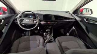 Kia Niro 1.6 GDi HEV 104kW (141CV) Concept HIBRIDO