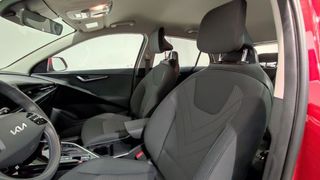 Kia Niro 1.6 GDi HEV 104kW (141CV) Concept HIBRIDO
