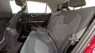 Kia Niro 1.6 GDi HEV 104kW (141CV) Concept HIBRIDO