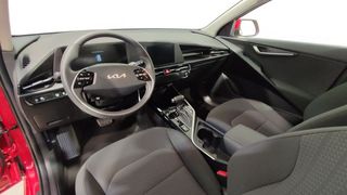 Kia Niro 1.6 GDi HEV 104kW (141CV) Concept HIBRIDO