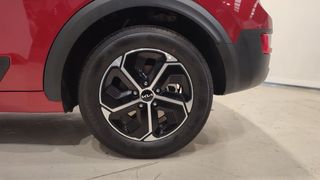 Kia Niro 1.6 GDi HEV 104kW (141CV) Concept HIBRIDO