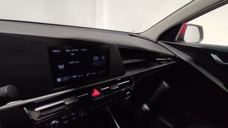 Kia Niro 1.6 GDi HEV 104kW (141CV) Concept HIBRIDO